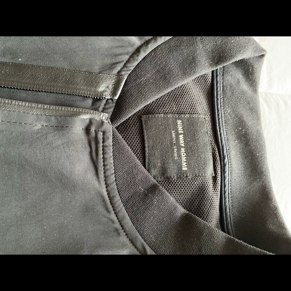 Men’s designer coat - Picture 5 of 9